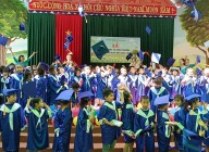 Trường MN Đại Đồng tổ chức Lễ ra trường và khen thưởng cho trẻ Mẫu giáo lớn năm học 2021 – 2022